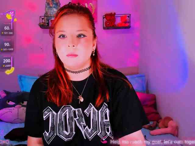 daphnne_sweet webcam