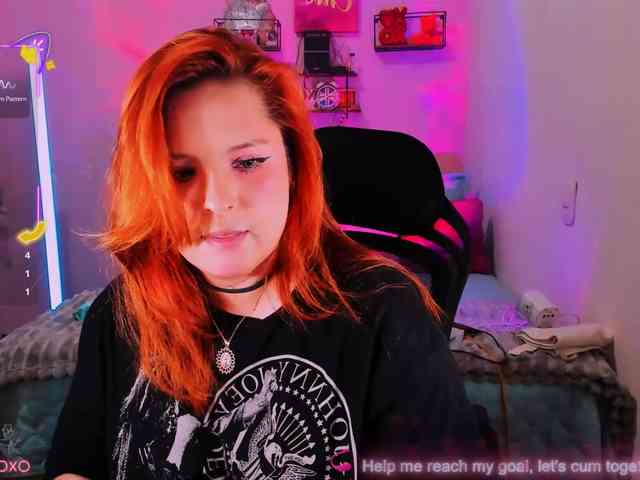 daphnne_sweet webcam