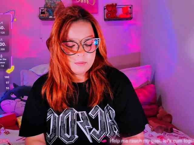 daphnne_sweet webcam