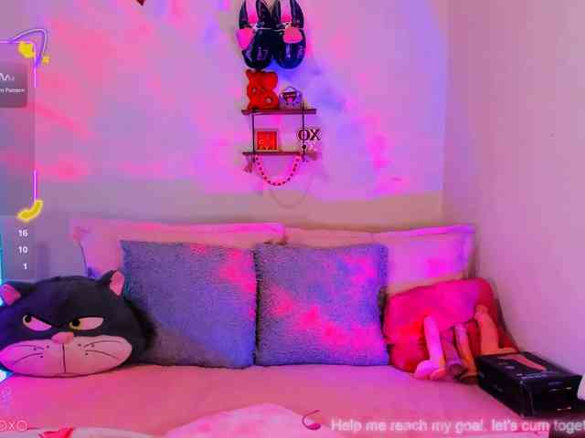 Model: daphnne_sweet