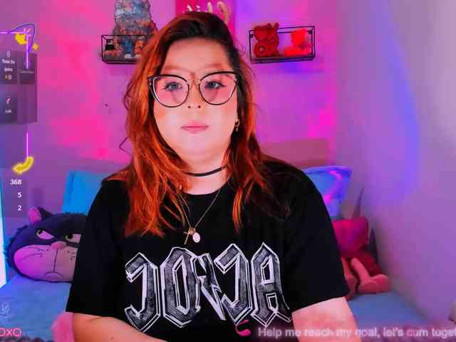 daphnne_sweet webcam