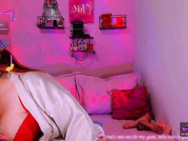 daphnne_sweet webcam