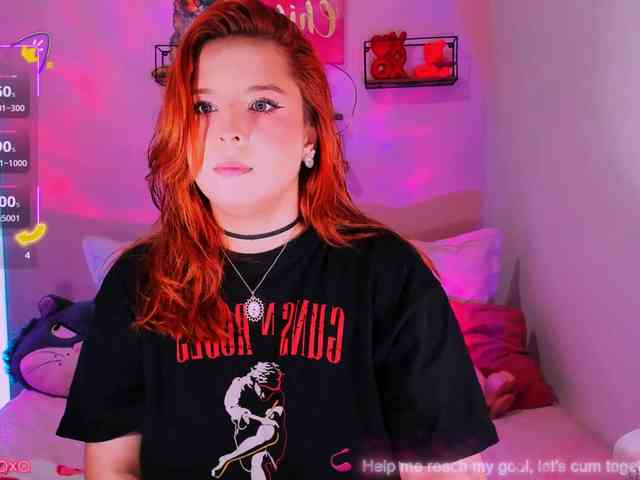 daphnne_sweet webcam