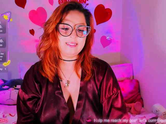 daphnne_sweet webcam