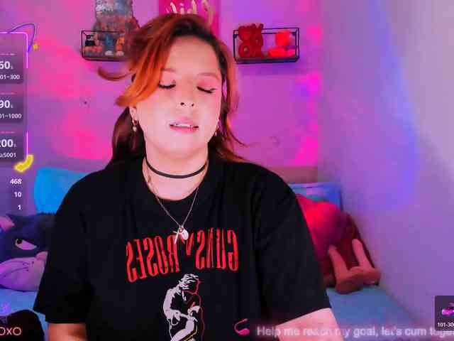 daphnne_sweet webcam