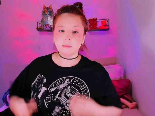 daphnne_sweet webcam