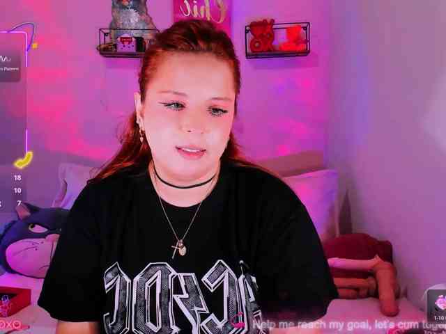 daphnne_sweet webcam
