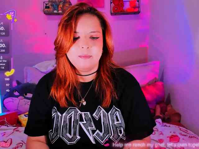 daphnne_sweet webcam