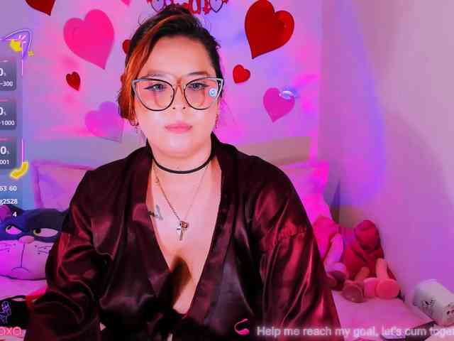 daphnne_sweet webcam