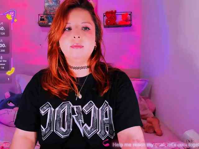 daphnne_sweet webcam