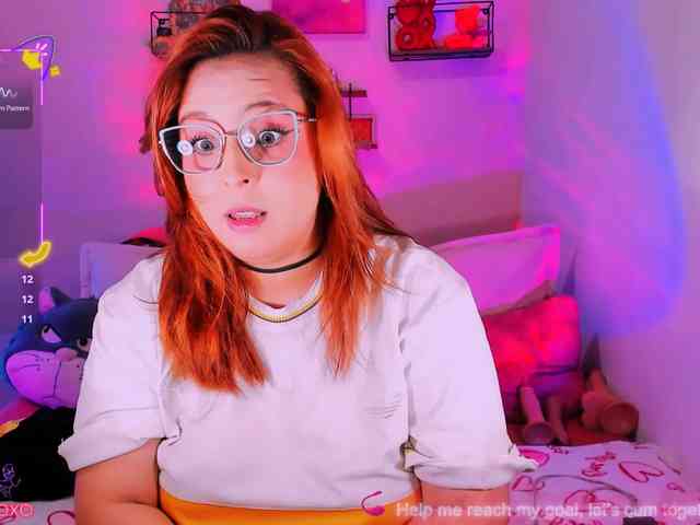 daphnne_sweet webcam