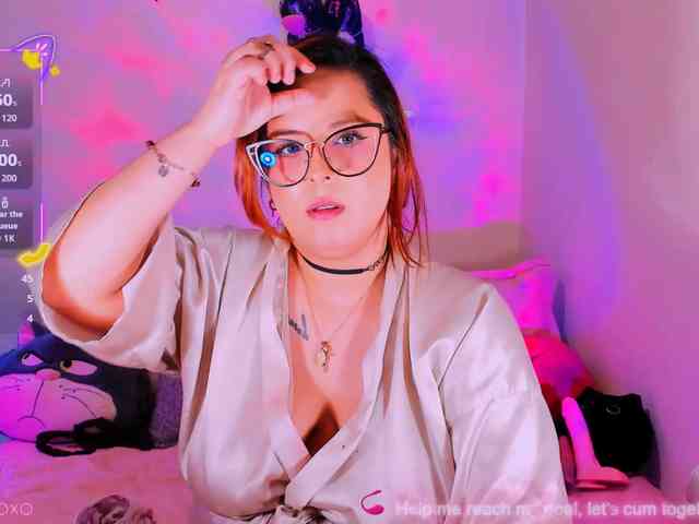 daphnne_sweet webcam