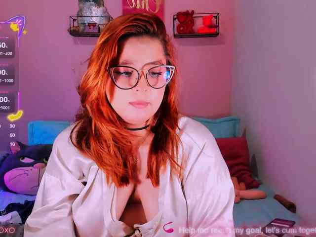 daphnne_sweet webcam