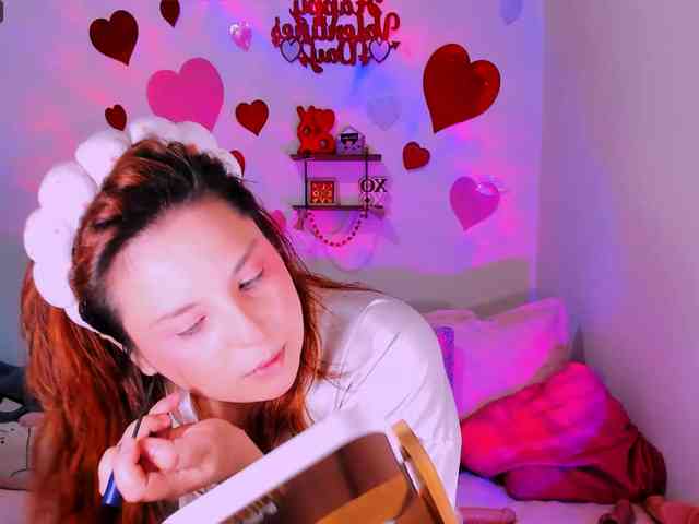 daphnne_sweet webcam