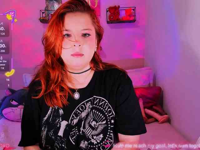 daphnne_sweet webcam