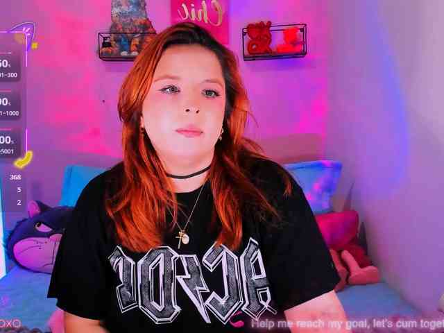 daphnne_sweet webcam