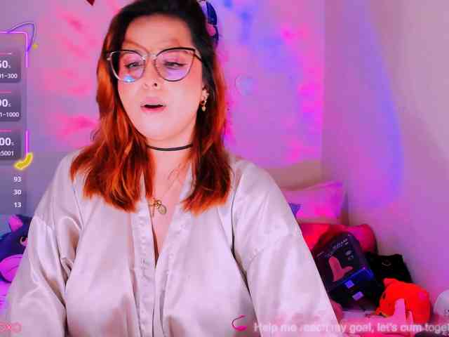 daphnne_sweet webcam