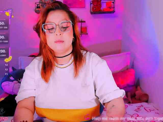 daphnne_sweet webcam
