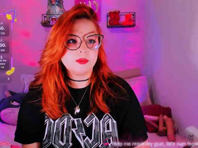 daphnne_sweet webcam