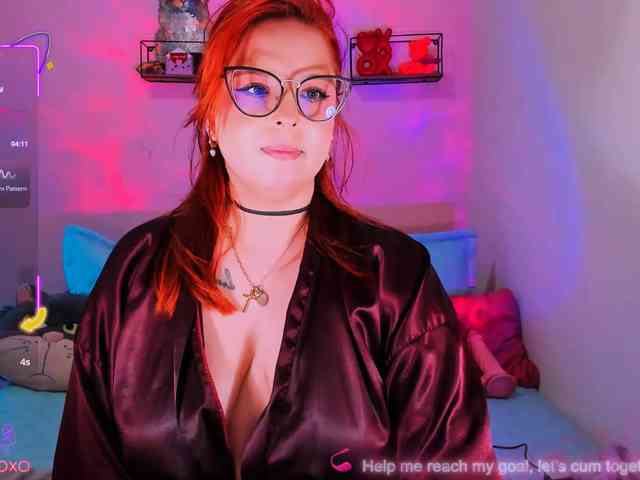 daphnne_sweet webcam