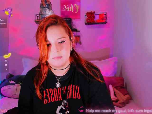 daphnne_sweet webcam