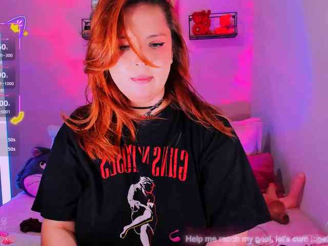 daphnne_sweet webcam
