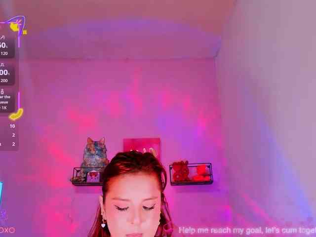 daphnne_sweet webcam