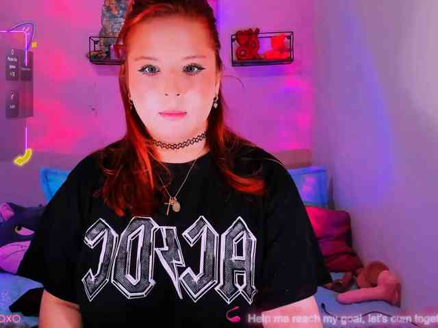 daphnne_sweet webcam
