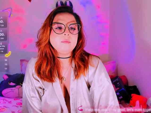 daphnne_sweet webcam