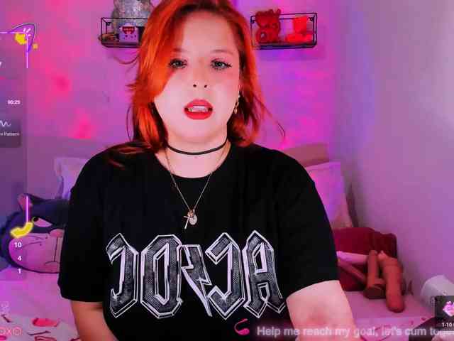 daphnne_sweet webcam