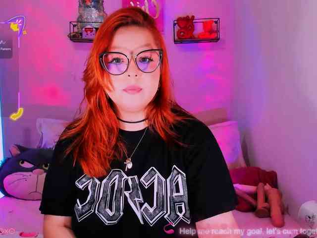 daphnne_sweet webcam