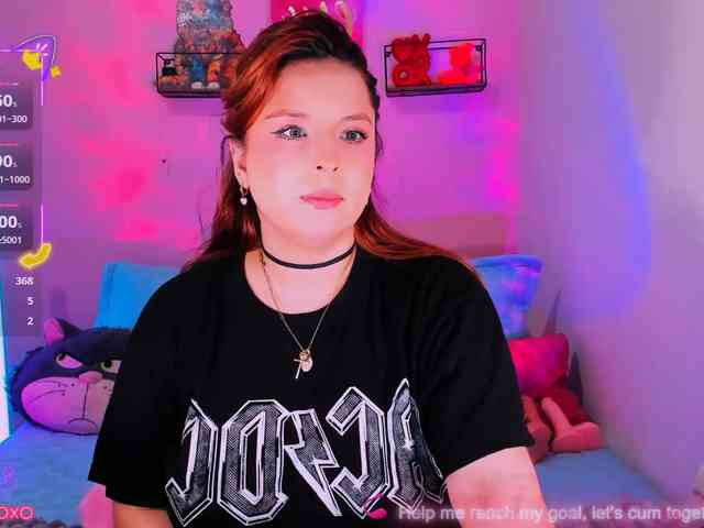 daphnne_sweet webcam