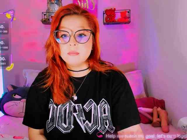 daphnne_sweet webcam
