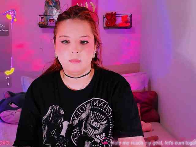 daphnne_sweet webcam