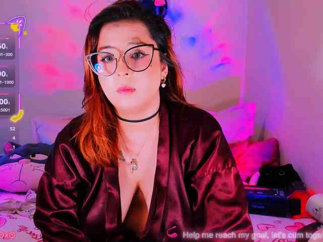 daphnne_sweet webcam