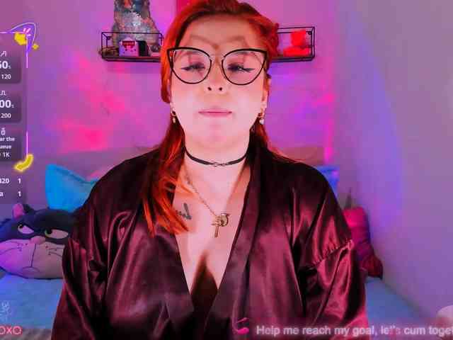 daphnne_sweet webcam