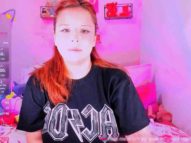 daphnne_sweet webcam