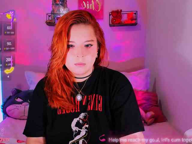 daphnne_sweet webcam