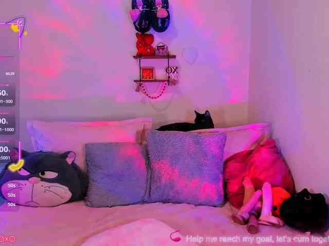 daphnne_sweet
