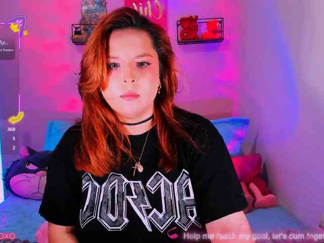 daphnne_sweet webcam