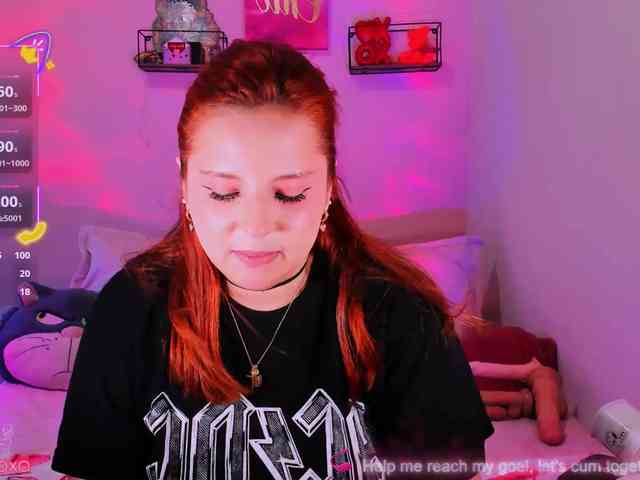 daphnne_sweet webcam