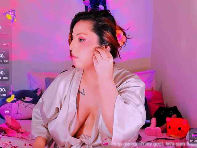 daphnne_sweet webcam
