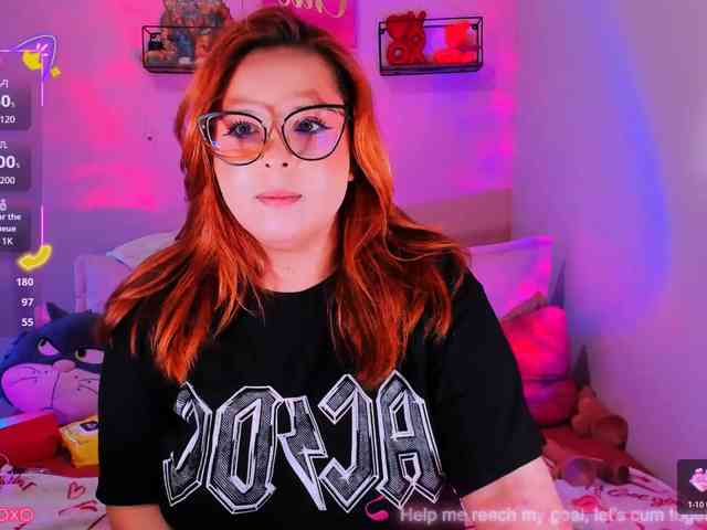 daphnne_sweet webcam