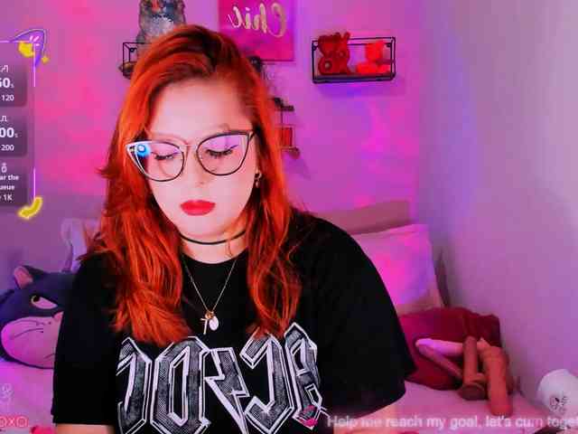 daphnne_sweet webcam