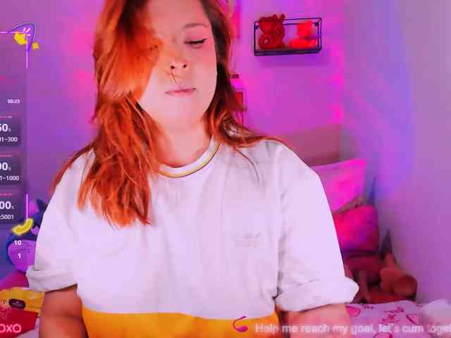 daphnne_sweet webcam