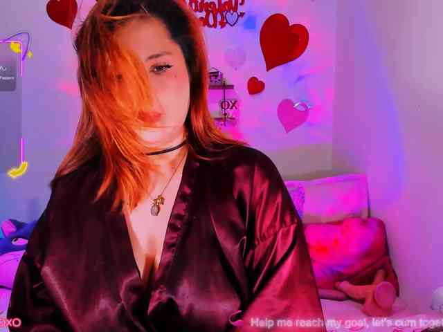 daphnne_sweet webcam