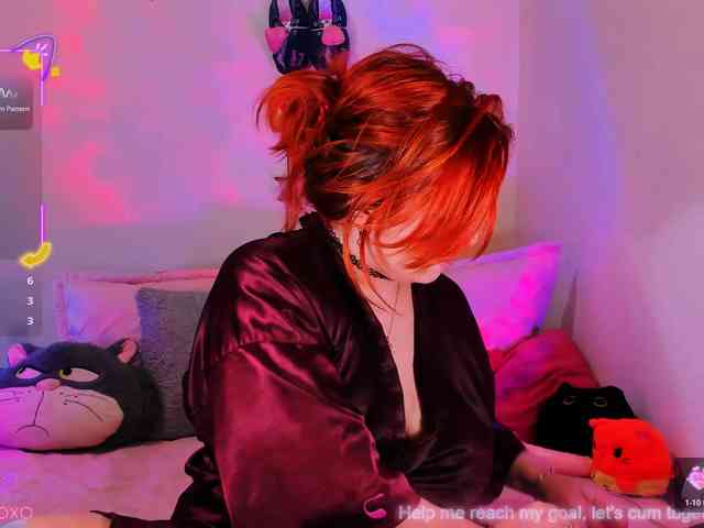 daphnne_sweet webcam