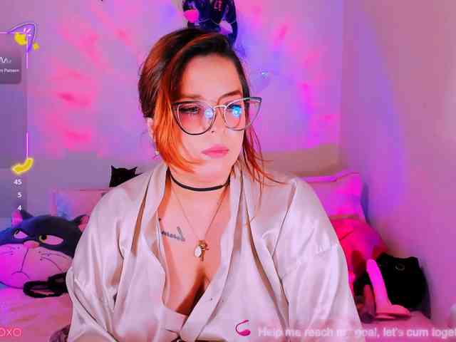 daphnne_sweet webcam