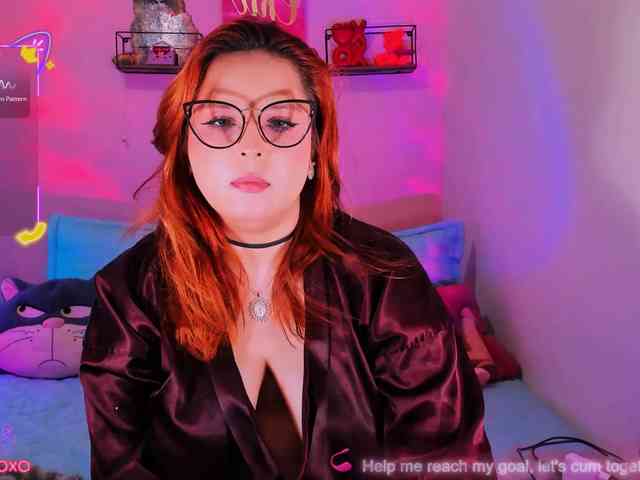 daphnne_sweet webcam