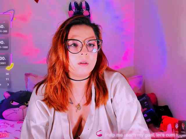 daphnne_sweet webcam